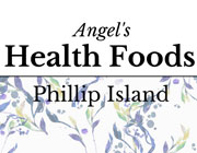 Angel's Health Foods