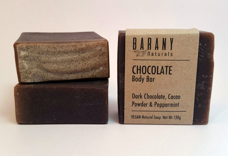 Chocolate & Mint