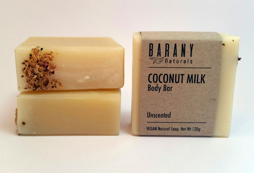Coconut Milk