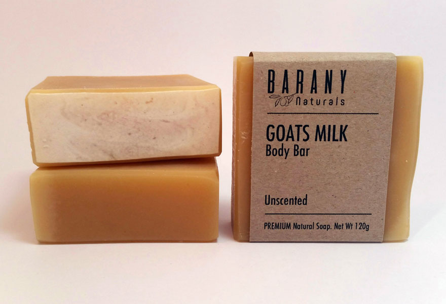 Goats Milk