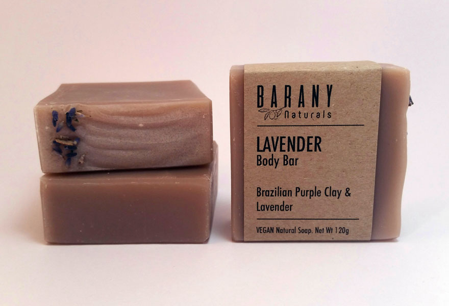 Lavender Bar