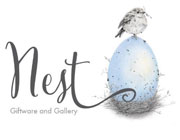 Nest Giftware & Gallery