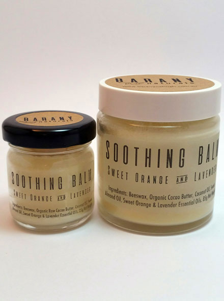 Soothing Balm