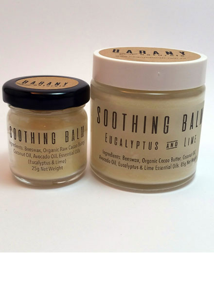 Soothing Balm