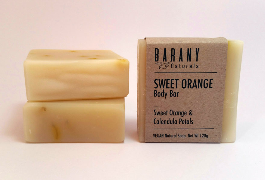 Sweet Orange