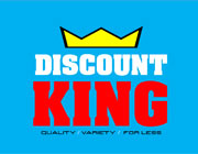 The Discount King