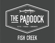 The Paddock Coffee House