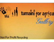 Tumaini for Africa